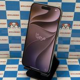 iPhone15 Pro 256GB �ʥ���������˥��� MTUF3J/A AU��SIM�ե꡼ ��