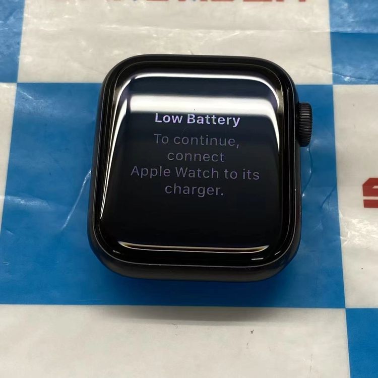 ¨��ȯ����Apple Watch SE ** ���ڡ������쥤 MYDP2J/A