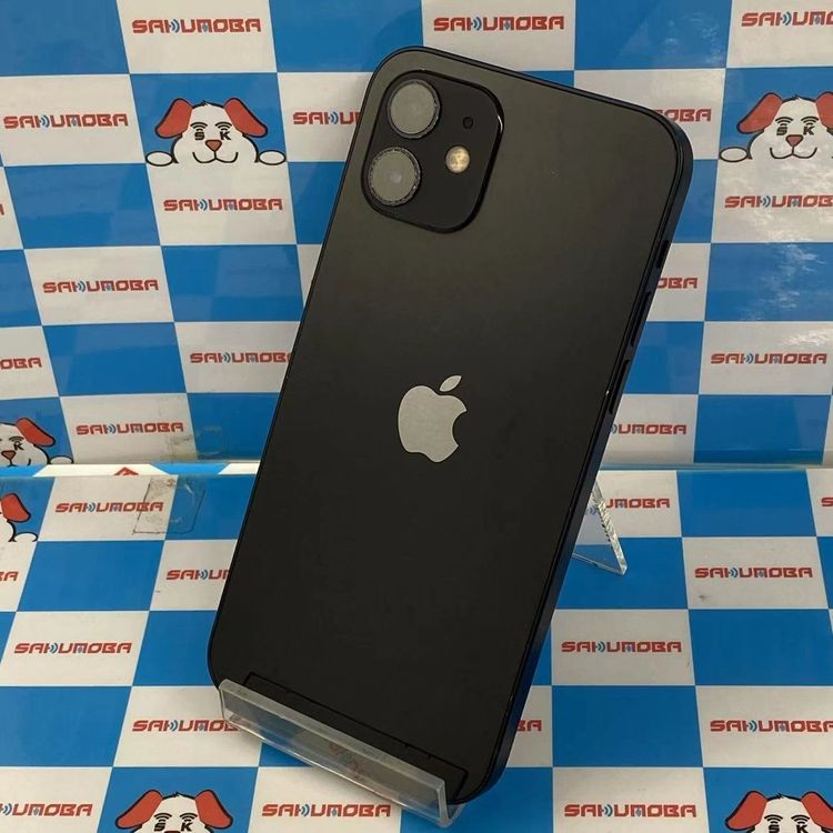 iPhone12 128GB ֥å MGHU3J/A SIMå SoftBank