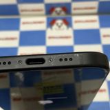 ¨��ȯ����iPhone15 128GB �֥�å� MTMH3J/A SoftBank��SIM�ե꡼