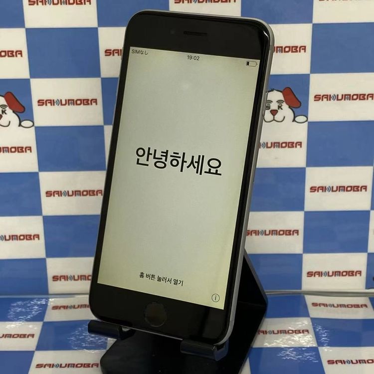 ¨��ȯ����iPhone6 16GB ���ڡ������쥤 MG472J/A docomo��������