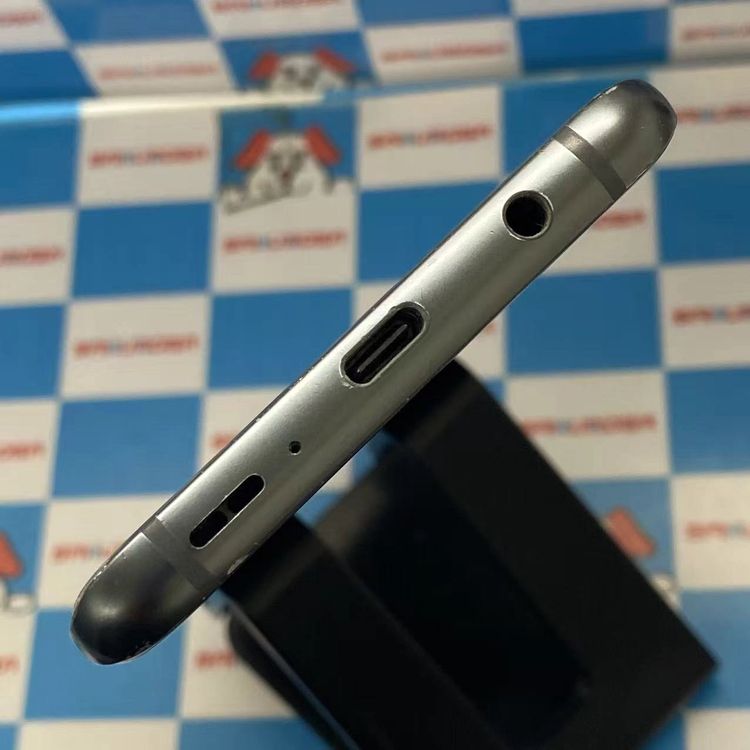 Galaxy S9+ 64GB Midnight Black SCV39 AU��SIM�ե꡼ �����