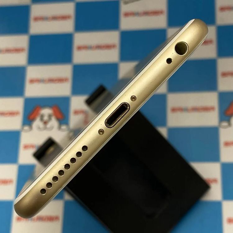 ¨ȯiPhone6 Plus 64GB - MGAK2J/A au 