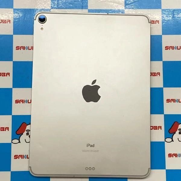 iPad Pro 11 1 docomoSIMե꡼ 64GB MU0U2J/A A1