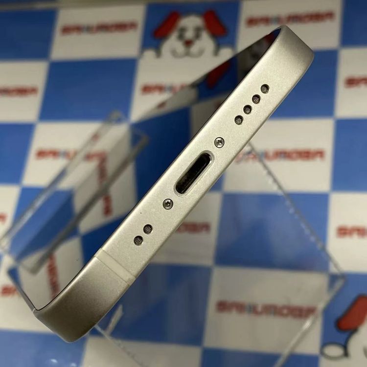 iPhone12 mini 256GB �ۥ磻�� MGDT3J/A Apple��SIM�ե꡼