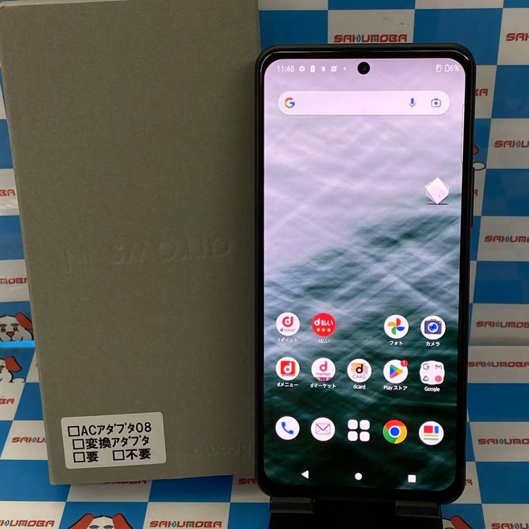 arrows N 128GB ե쥹ȥ֥å F-51C docomoSIMե꡼ ̤