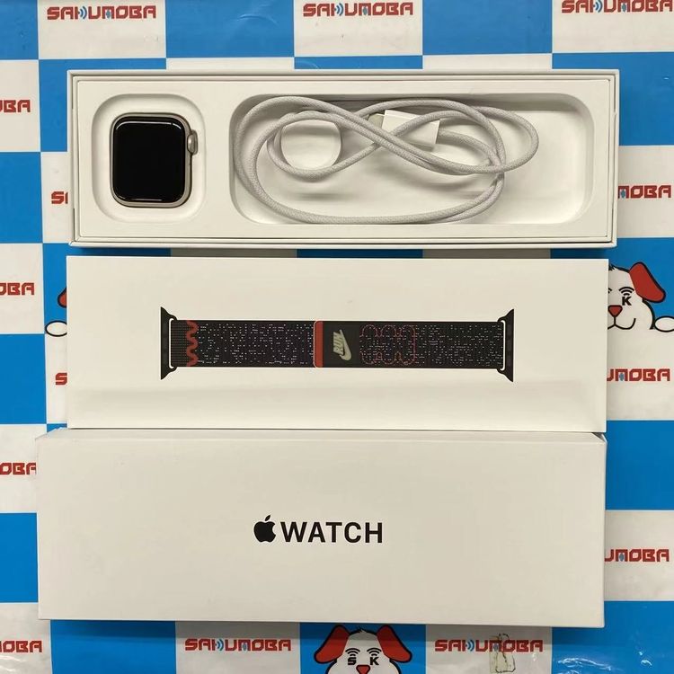 Apple Watch SE3 40mm GPS��ǥ� 64GB �������饤�� MEHV4J/A����