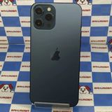 iPhone12 Pro Max 128GB �ѥ��ե��å��֥롼 NGCX3J/A AU��SIM�ե�