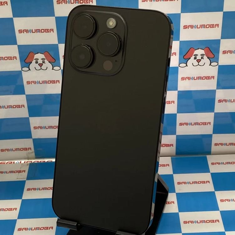 iPhone14 Pro 256GB ���ڡ����֥�å� MQ0Q3J/A SoftBank��SIM��