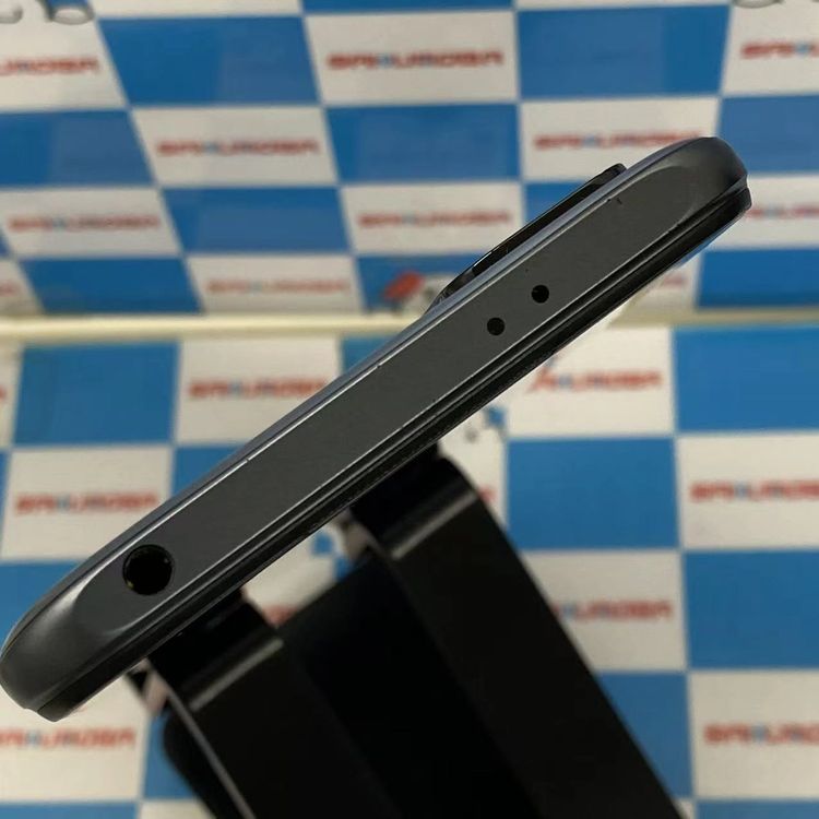 Redmi Note 10T 64GB �����塼��֥�å� A101XM SoftBank��SIM��