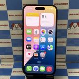 ¨��ȯ����iPhone15 128GB �֥�å� MTMH3J/A docomo��SIM�ե꡼