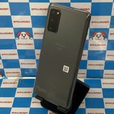 Galaxy S20 5G 12GB/128GB ߥå 졼 SC-51A docomoS