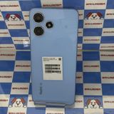 Xiaomi Redmi 12 5G 4GB/128GB �������֥롼 XIG03 AU��SIM�ե�