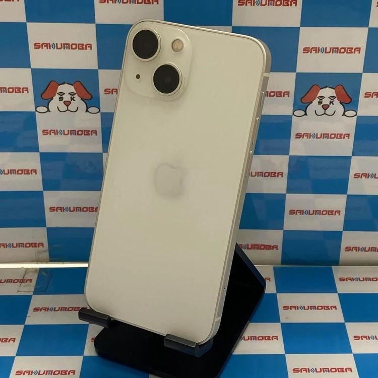 iPhone13 mini 128GB 饤 MLJE3J/A docomoSIMե꡼