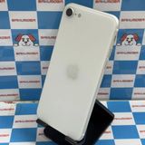 ¨ȯiPhoneSE 2 64GB ۥ磻 MHGQ3J/A AUSIMե꡼ 
