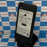 AQUOS sense 32GB Velvet Black SH-01K docomoSIMե꡼