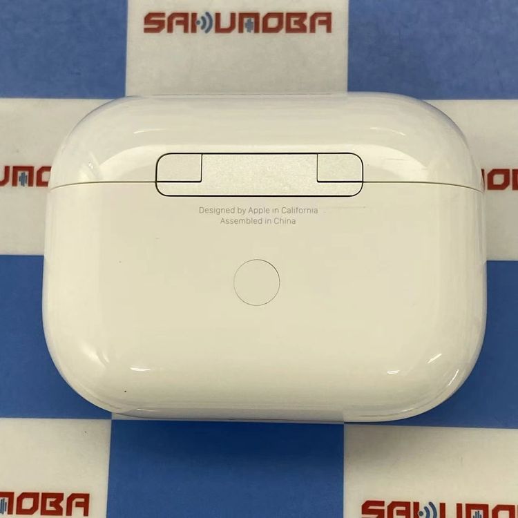 ¨��ȯ����AirPods Pro ��1���� 2019ǯ��ǥ� �ۥ磻�� MWP22J/A�������