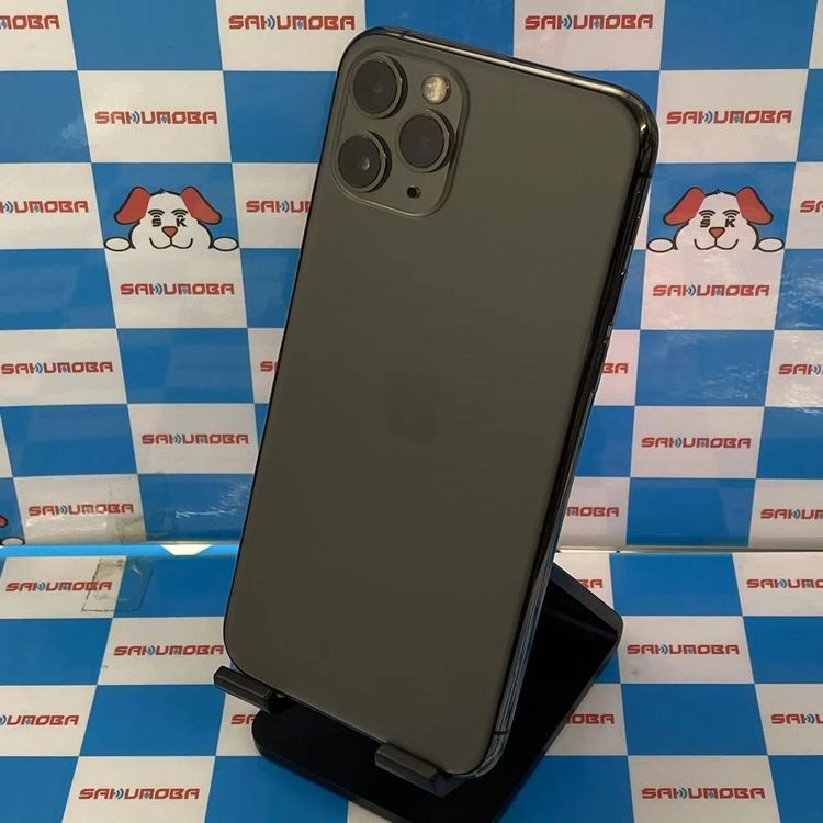 iPhone11 Pro（SIMフリー） 商品一覧｜ムスビー【中古スマホ