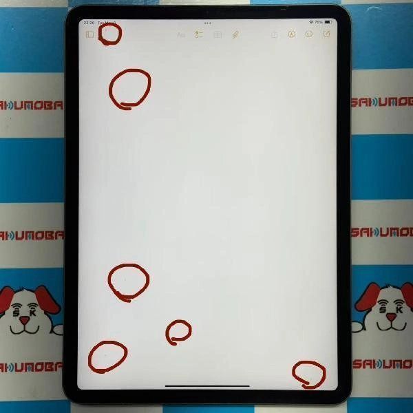 iPad Pro 11 2 Wi-Fiǥ 128GB FY232J/A A2228