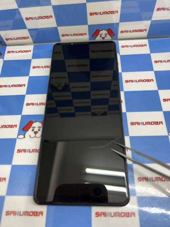 Xperia 1 III 12GB/256GB �ե����ȥѡ��ץ� SO-51B docomo��SIM