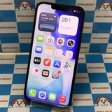 ¨��ȯ����iPhone13 256GB ���꡼�� MNGH3J/A SIM�ե꡼