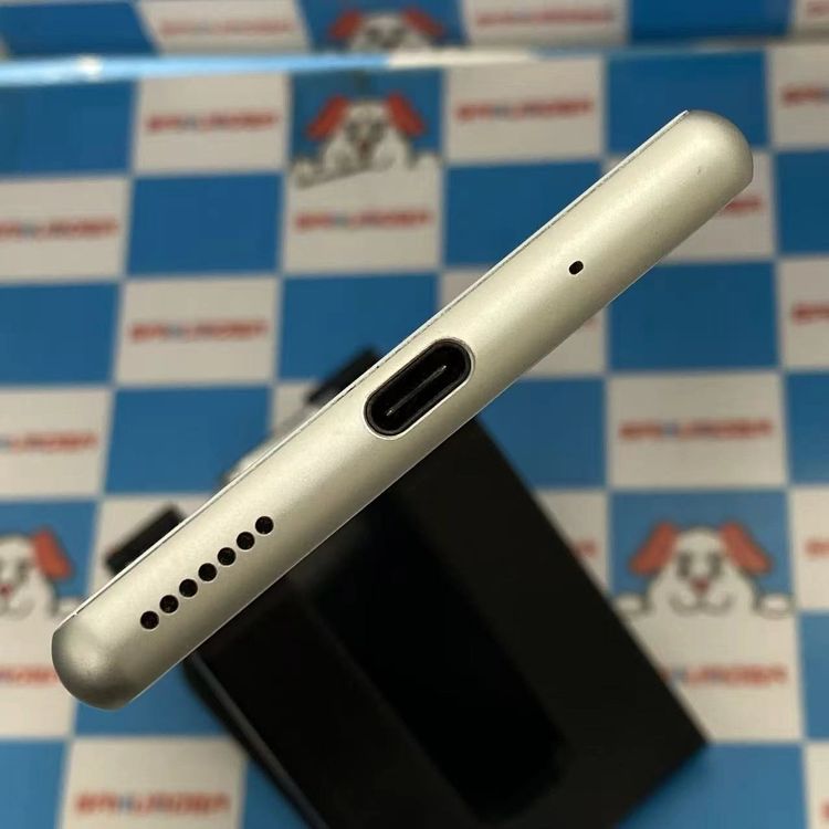 Xperia 8 Lite 64GB �ۥ磻�� J3273 UQmobile��SIM�ե꡼ ����