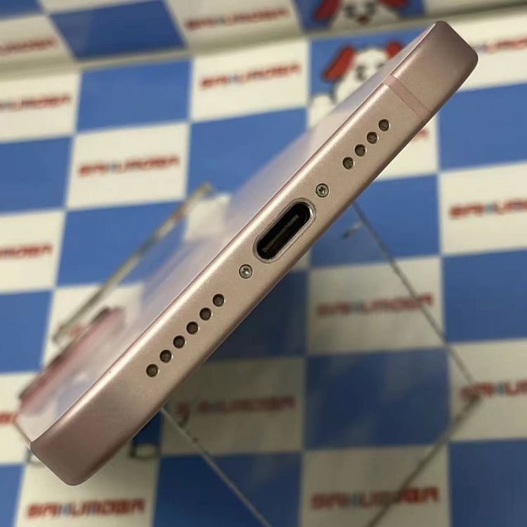 iPhone15 Plus 256GB �ԥ� MU0H3J/A SoftBank��SIM�ե꡼
