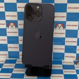 iPhone14 Pro 128GB �ǥ����ץѡ��ץ� MQ0F3J/A ��ŷ��Х�����SIM�ե꡼