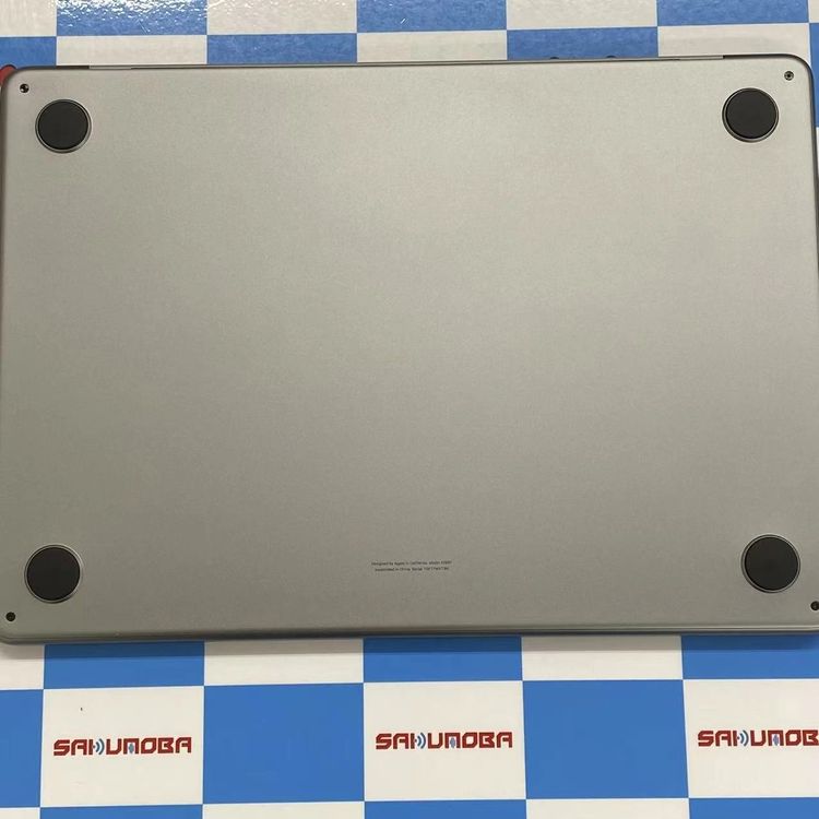 MacBook Air 13����� Mid2022 Apple M2 16GB/256GB ���ڡ���