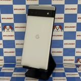Google Pixel 6a 128GB Chalk GBB17L SoftBank��SIM�ե꡼