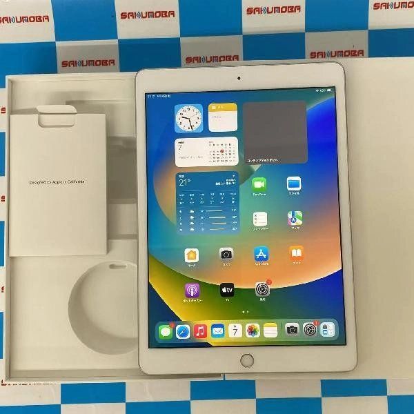 ¨ȯiPad 7 Wi-Fiǥ 32GB MW752J/A A2197