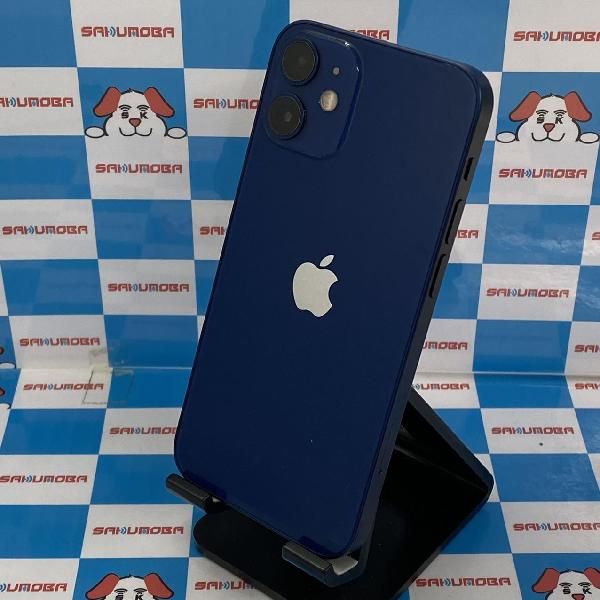ムスビー｜当日発送可iPhone12 mini 128GB 楽天モバイル版SIMフリー 