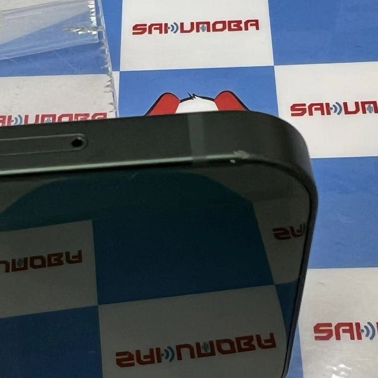 iPhone13 mini 128GB ���꡼�� MNFC3J/A docomo��SIM�ե꡼