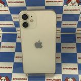 iPhone12 mini 64GB �ۥ磻�� MGA63J/A docomo��SIM�ե꡼