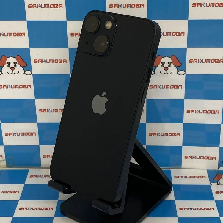 iPhone13 mini 256GB �ߥåɥʥ��� MLJJ3J/A SIM�ե꡼�������
