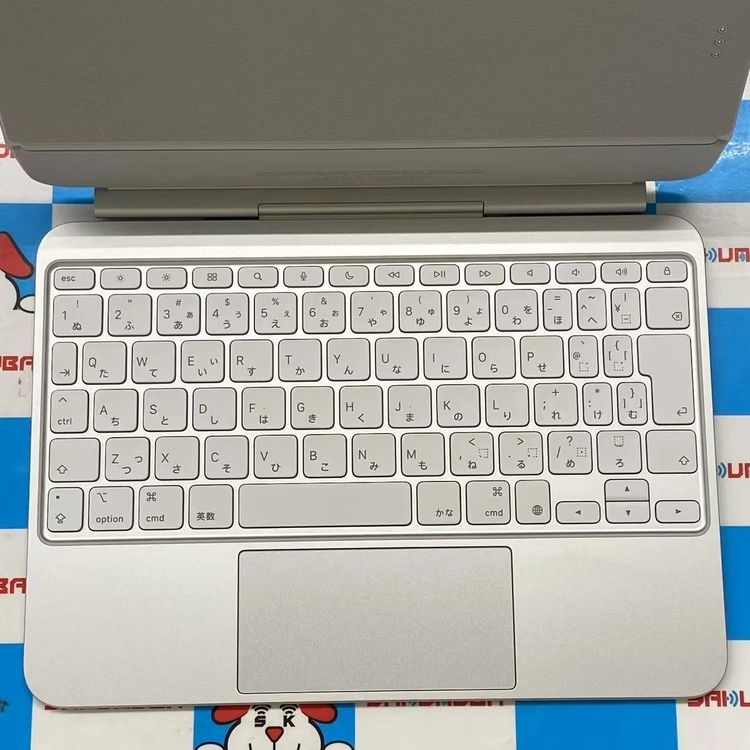 Apple Magic Keyboard iPad Pro 11(5) ۥ磻 MW