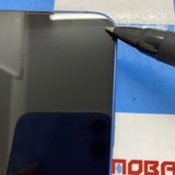iPhone13 mini 128GB �֥롼 MLJH3J/A docomo��SIM�ե꡼ ����