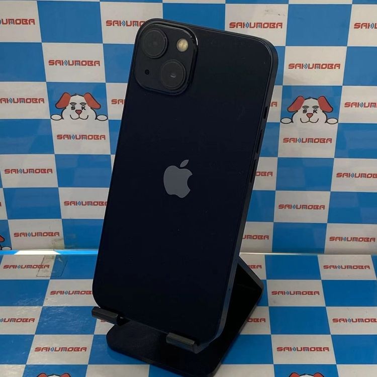 iPhone13 128GB ߥåɥʥ MLNC3J/A SoftBankSIMե꡼