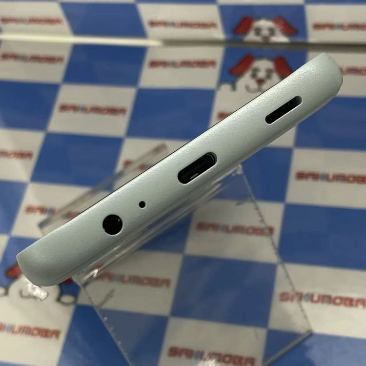 ¨��ȯ����arrows We2 4GB/64GB �饤�ȥ֥롼 FCG02 AU��SIM�ե꡼����