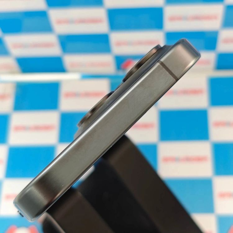 iPhone15 Pro 128GB ֥å˥ MTU73J/A AUSIMե꡼ 