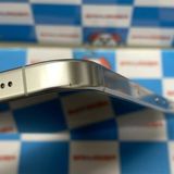 iPhone16 Pro 256GB �ۥ磻�ȥ����˥��� MYN13J/A AU��SIM�ե꡼
