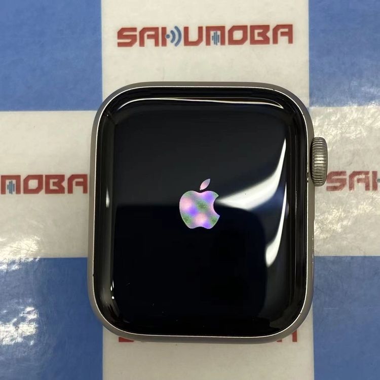 Apple Watch SE ��2���� 40mm GPS+Cellular��ǥ� 32GB ��������