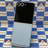 Galaxy Z Flip6 12GB/256GB �֥롼 SCG29 AU��SIM�ե꡼ ����