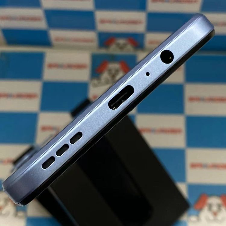 moto g64y 5G 128GB С֥롼 A401MO SIMե꡼ Ʊ