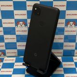 Google Pixel 4a 128GB Just Black G025M SoftBank��SI