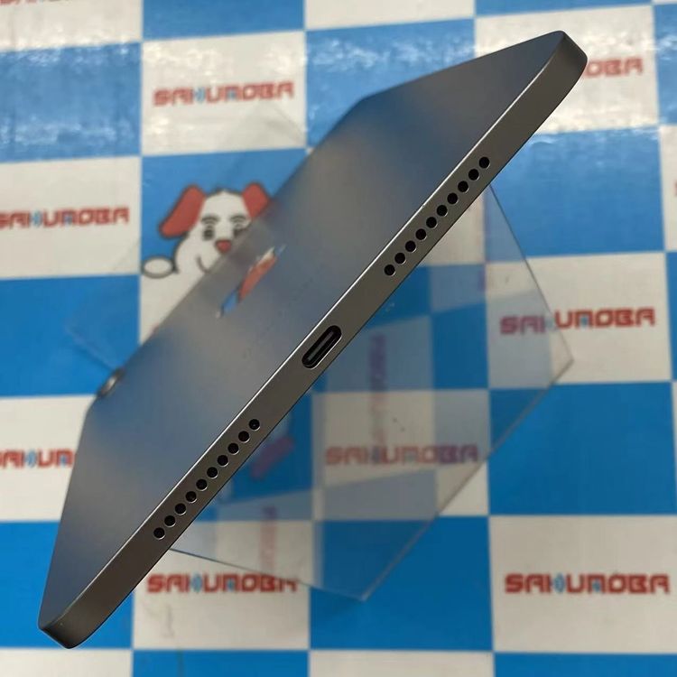 iPad mini 7 (A17 Pro) Wi-Fiǥ 128GB ڡ쥤 PX