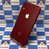 ¨��ȯ����iPhoneXR 256GB Product Red MT0X2J/A AU��SIM�ե꡼