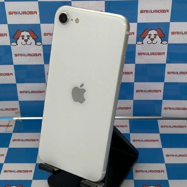 iPhoneSE 第2世代 docomo版SIMフリー 128GB MHGU3J/A A2296 訳