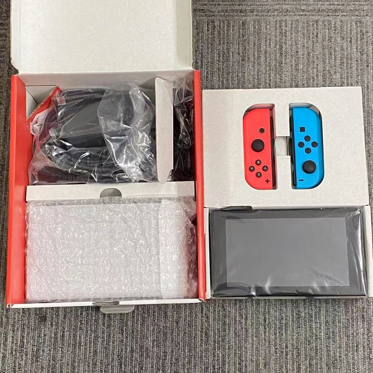 Nintendo Switch  Joy-Con(L) ֥ͥ롼/(R) ͥå 20