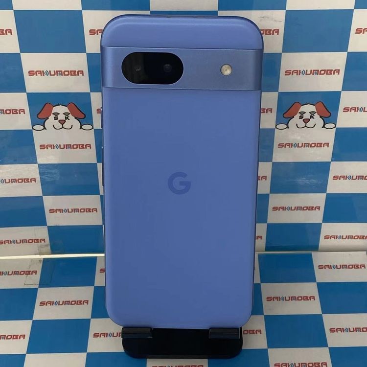 ¨��ȯ����Google Pixel 8a 128GB Bay G576D docomo��SIM�ե꡼